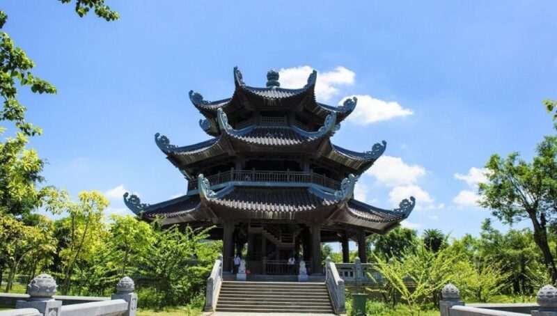 Hanoi: 3-Day Ninh Binh to Bai Tu Long Bay Tour and Cruise - The Sum Up