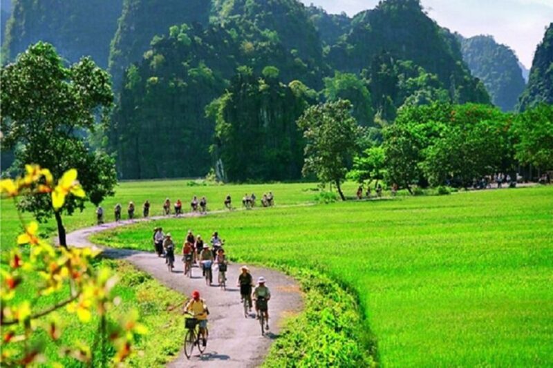 Hanoi: 3-Day Ninh Binh to Bai Tu Long Bay Tour and Cruise - FAQ