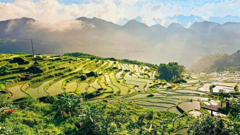 Hanoi: 3-Day Pu Luong, Ninh Binh Excursion & Guide, Homestay - An In-Depth Look at the Itinerary and Experiences