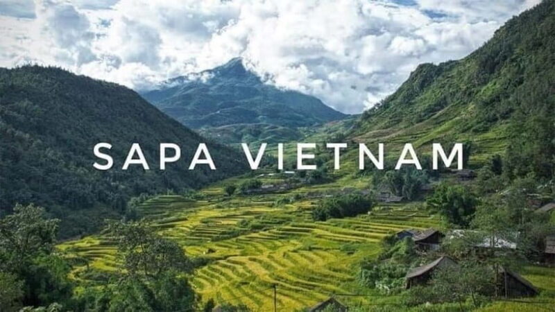 Hanoi: 3-Day Sapa AdventureLao Chai, Cat Cat &Fansipan Peak - An Authentic Journey from Hanoi to Sapa