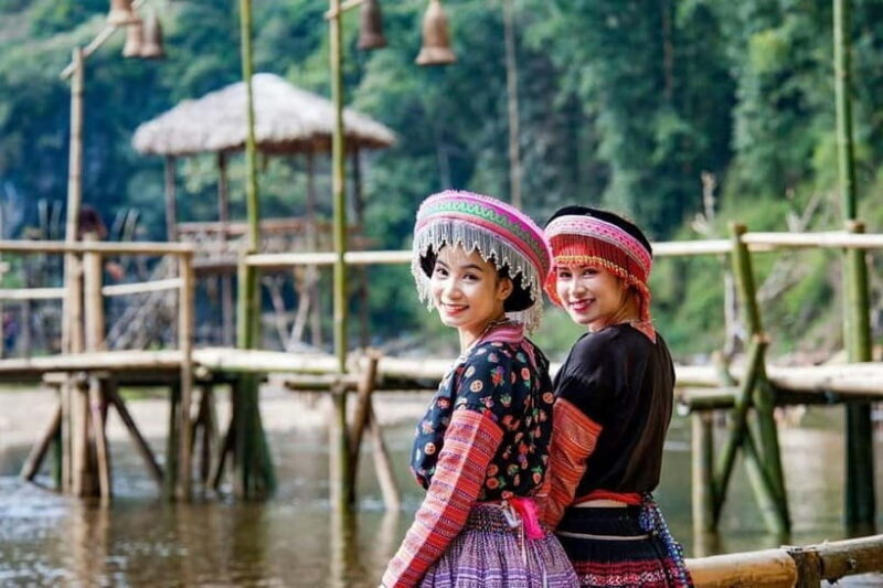 Hanoi: 3-Day Sapa AdventureLao Chai, Cat Cat &Fansipan Peak - Practical Details and Value