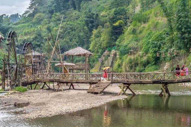 Hanoi: 3-Day Sapa AdventureLao Chai, Cat Cat &Fansipan Peak - Who This Tour Is Best For