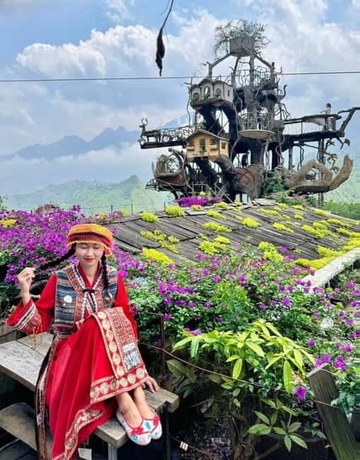 Hanoi: 3-Day Sapa AdventureLao Chai, Cat Cat &Fansipan Peak - Final Thoughts