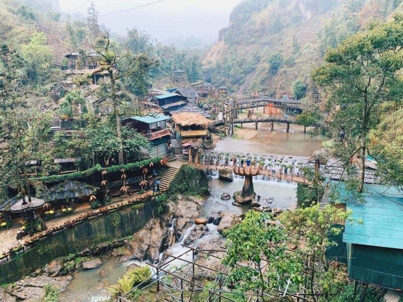 Hanoi: 3-Day Sapa AdventureLao Chai, Cat Cat &Fansipan Peak - FAQ