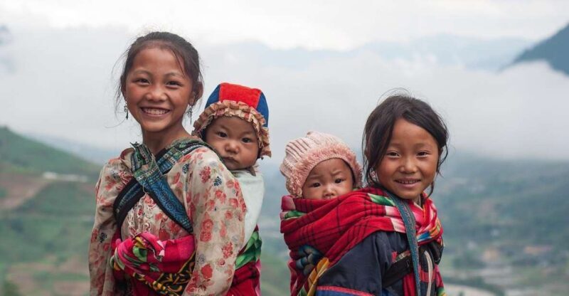 Hanoi: 3-Day Sapa Trek with Homestay - What to Expect from the Sapa Trek Tour