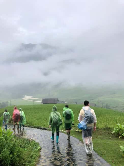 Hanoi: 3 Days Sapa- Trekking Cat Cat, Lao Chai,Glass Bridges - Value and Pricing: Does It Stack Up?