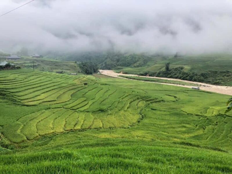 Hanoi: 3 Days Sapa- Trekking Cat Cat, Lao Chai,Glass Bridges - The Sum Up: Who Should Consider This Tour?