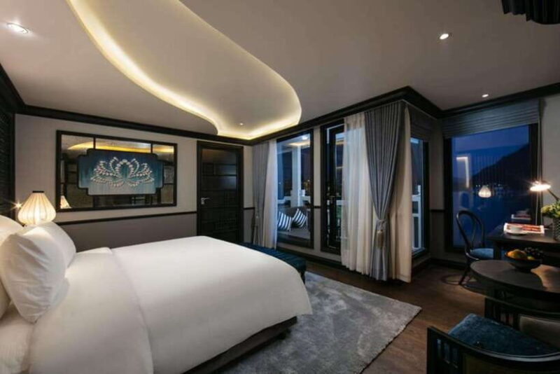 Hanoi: 3D2N Ha Long, Lan Ha Bay by Le Journey Luxury Cruise - Who Should Consider This Tour?