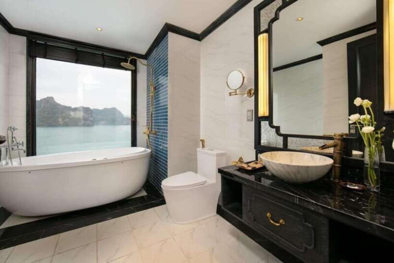 Hanoi: 3D2N Ha Long, Lan Ha Bay by Le Journey Luxury Cruise - The Sum Up: Is It Worth It?