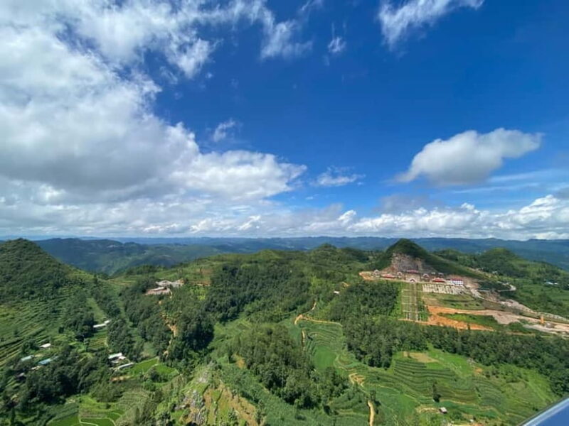 Hanoi: 4-Day Ha Giang Loop Jasmine Tour - Day 4: Du Gia to Ha Giang (108 km)