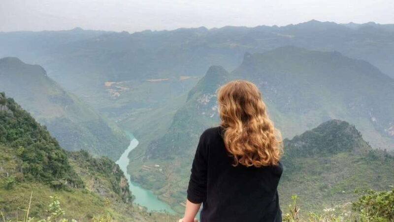 Hanoi: 4-Day Ha Giang Loop Motorbike Tour Group or Private - The Authenticity and Cultural Touches