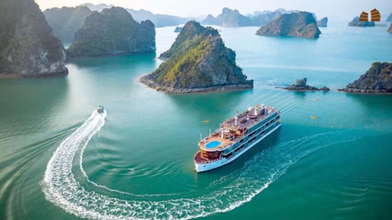 Hanoi: 4-Day Northern Vietnam Tour with Ha Long Bay Cruise - An In-Depth Look at the Tour
