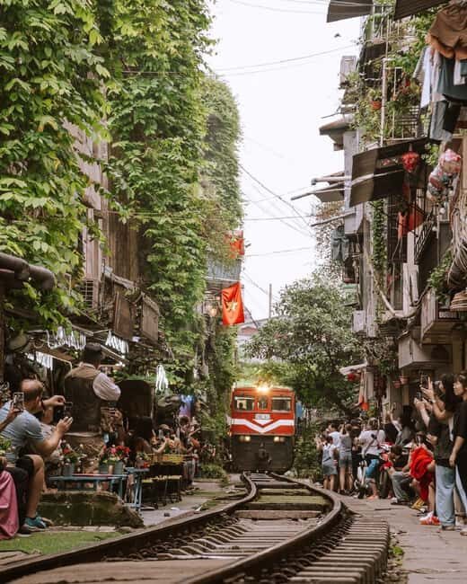 Hanoi: 4-Day Northern Vietnam Tour with Ha Long Bay Cruise - Final Thoughts
