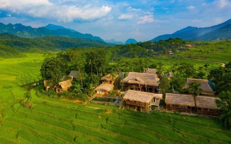 Hanoi: 4-day tour Immersion in the heart of the villages of northern Vietnam - Key Points