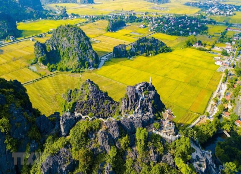 Hanoi: 5-Day Trip Hanoi Tour-Ninh Binh-Ha Long Bay Cruise - Exploring the Itinerary in Detail