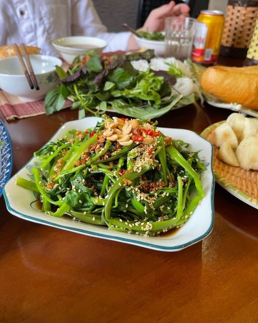 Hanoi: 5 Local Dishes Cooking Class with Meal & Market Visit - The Value Factor: Is It Worth the Price?