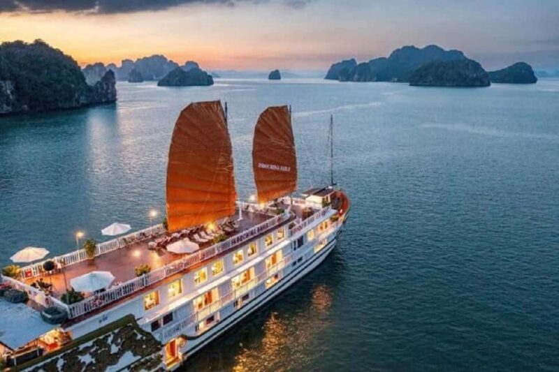 Hanoi: 6-Day Northern Vietnam Tour with Halong Bay Cruise - Authentic Experiences and Traveler Feedback