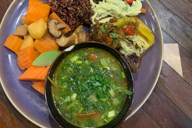 Hanoi: 7 Tasting Street Food Walking Tour and Train Street - What Could Be Better?