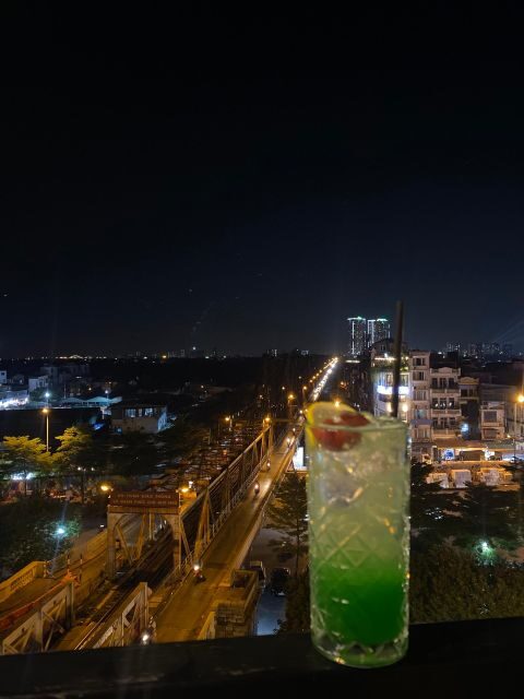Hanoi: 7 Tastings Street Food Tour with Train Street - Final Thoughts: Is This Tour for You?