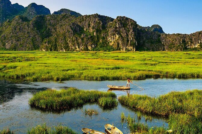 Hanoi Airport car transfer & Vice versa - Who Will Love This Service?