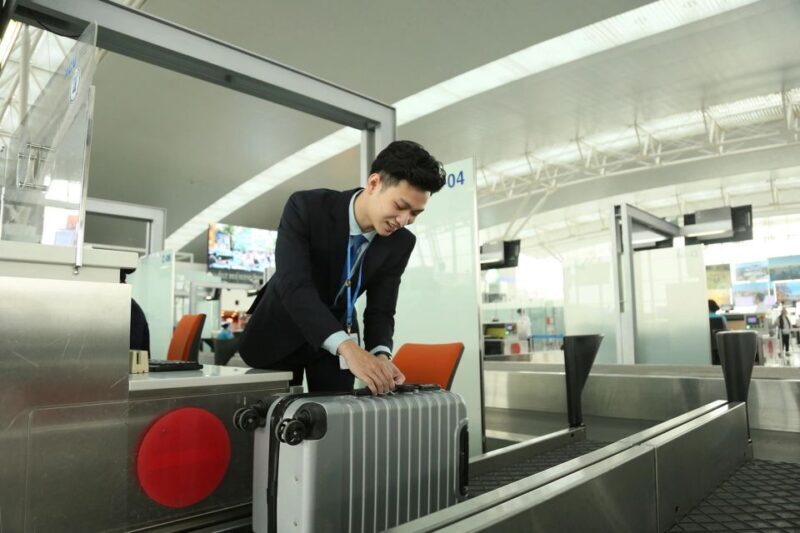 Hanoi Airport: Fast Track International Departure Flight - Why Consider the Hanoi Fast Track Departure Service?