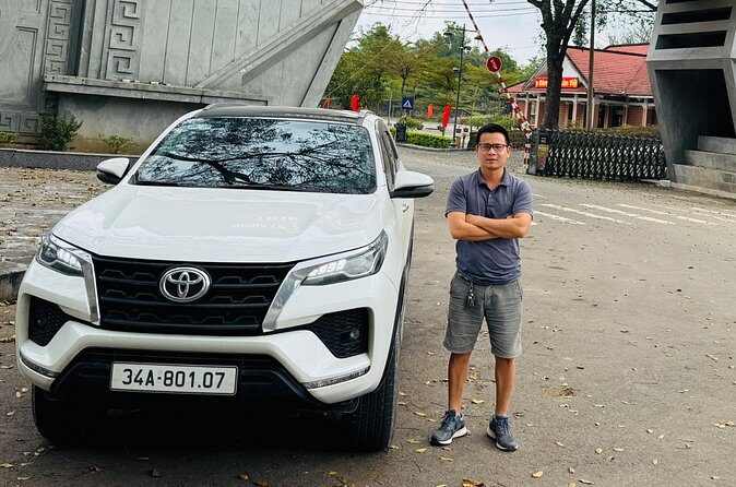Hanoi Airport Private Drop Off Service (From City to Airport ) - Pricing and Value