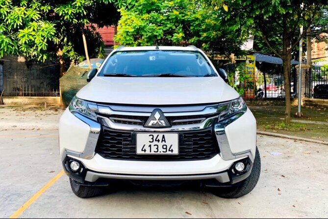 Hanoi Airport Private Pickup Service ( From Airport > City ) - FAQ