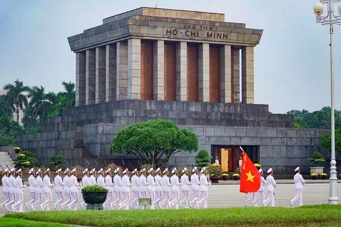 Hanoi All in One Full Day Sightseeing Tour - An Overview of What to Expect