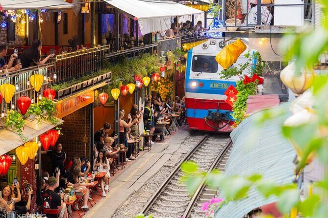 Hanoi All in One Full Day Sightseeing Tour - Authenticity and Review Highlights