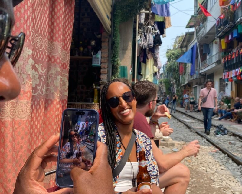 Hanoi: All-in-One Walking Tour Through a Train Street - FAQ