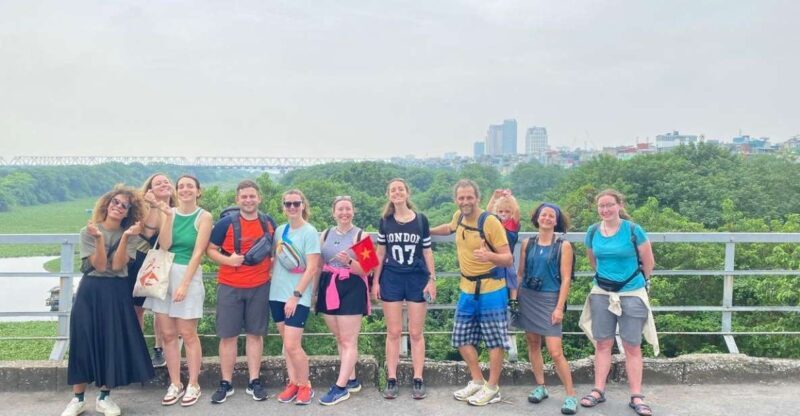 Hanoi: All-in-One Walking Tour Through a Train Street - Final Thoughts