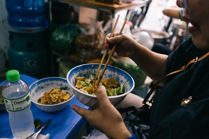 Hanoi Authentic Local Food Tasting Tour - A Thorough Look at the Hanoi Food Tour