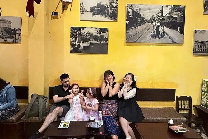 Hanoi Authentic Local Food Tasting Tour - Who Will Love This Tour?