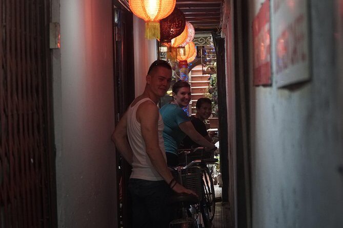 Hanoi Backstreet Bicycle Tour - Introduction: Why this tour is worth considering