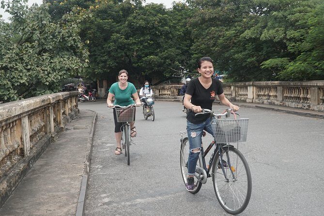 Hanoi Backstreet Bicycle Tour - The Sum Up: Who will love this tour?