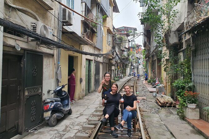 Hanoi Backstreet Jeep Tour : Hanoi HIGHTLIGHTS and HIDDEN GEMS - Final Thoughts