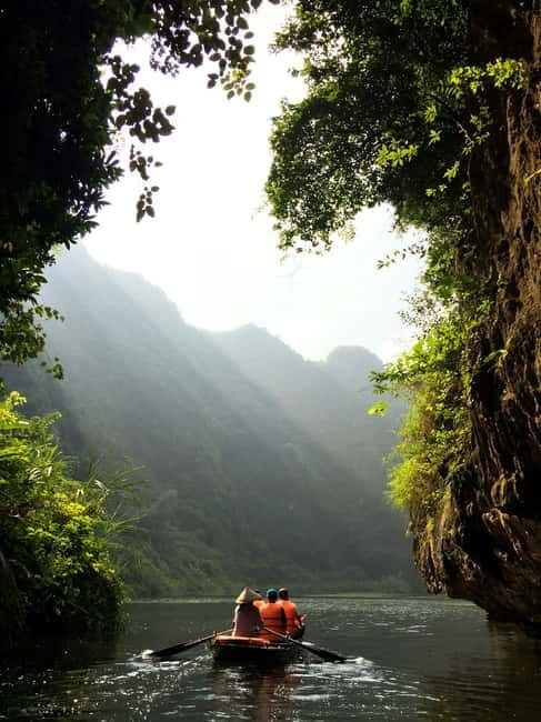 Hanoi: Bai Dinh Pagoda, Mua Cave, Trang An Tour BEST SELLER - Authentic Value and Who This Tour Is For