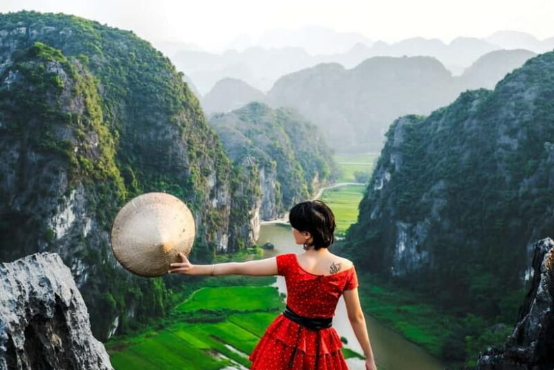 Hanoi: Bai Dinh Pagoda, Mua Cave, Trang An Tour BEST SELLER - The Sum Up