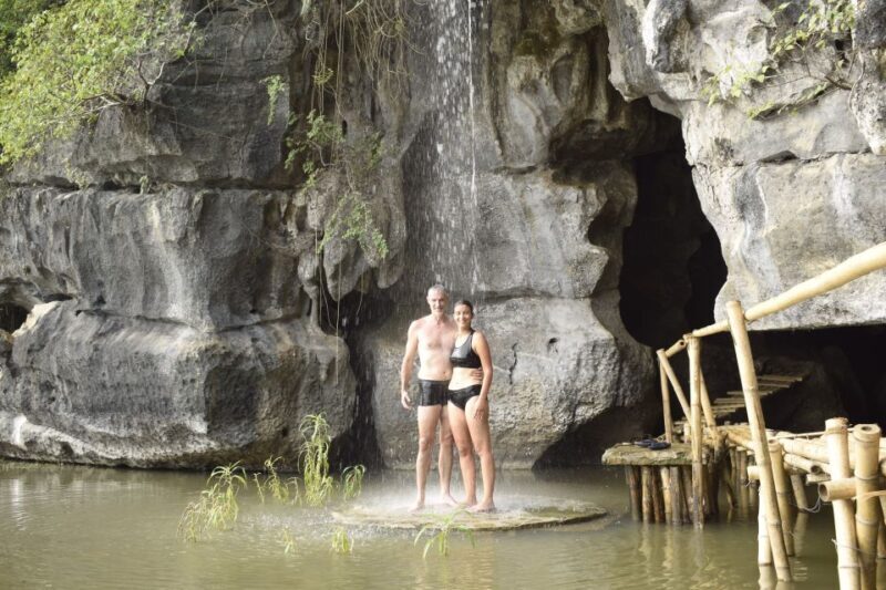 Hanoi: Bai DinhTrang AnMua Cave with Small Group - Exploring the Itinerary in Detail