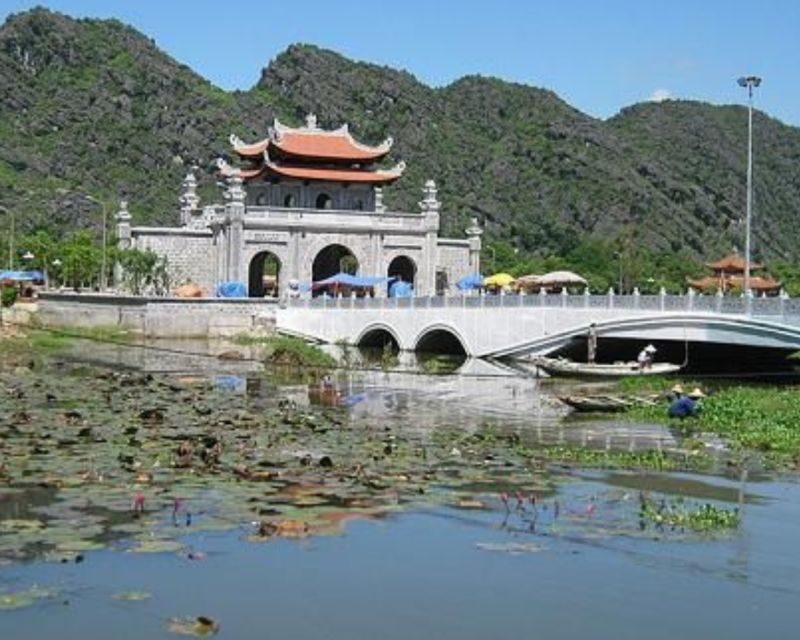 Hanoi: Bai DinhTrang AnMua Cave with Small Group - Authentic Experiences and Real Traveler Feedback