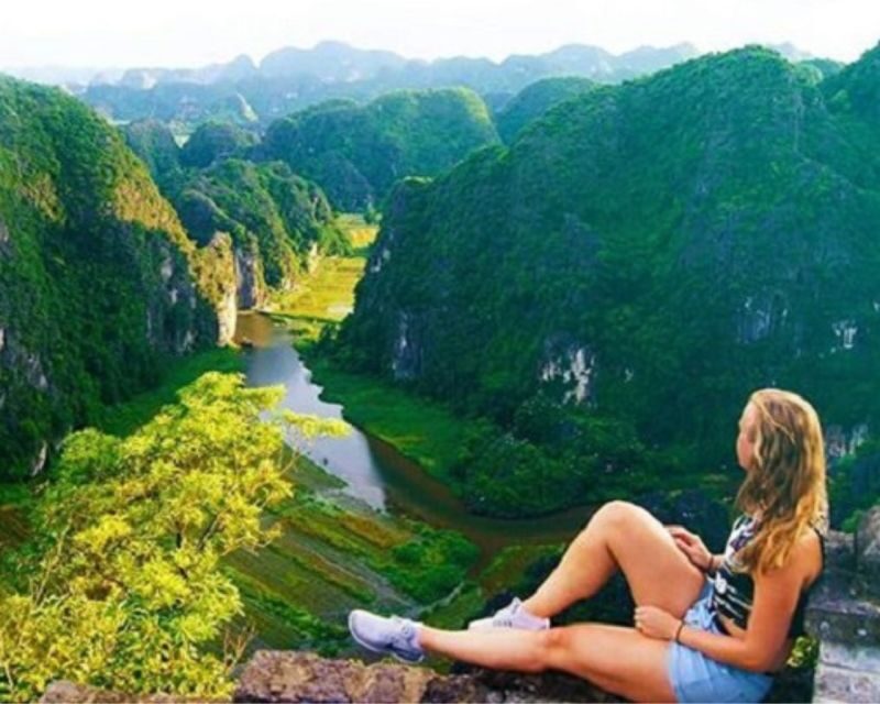 Hanoi: Bai DinhTrang AnMua Cave with Small Group - Who Should Consider This Tour?