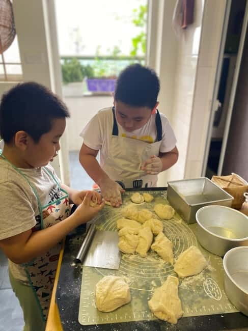 Hanoi: Baking Class with Local Baker and Tea - Authentic, Fun, and Well-Balanced
