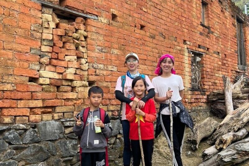 Hanoi: Ban Gioc Waterfall to Hidden Village Trekking Tour - Final Thoughts