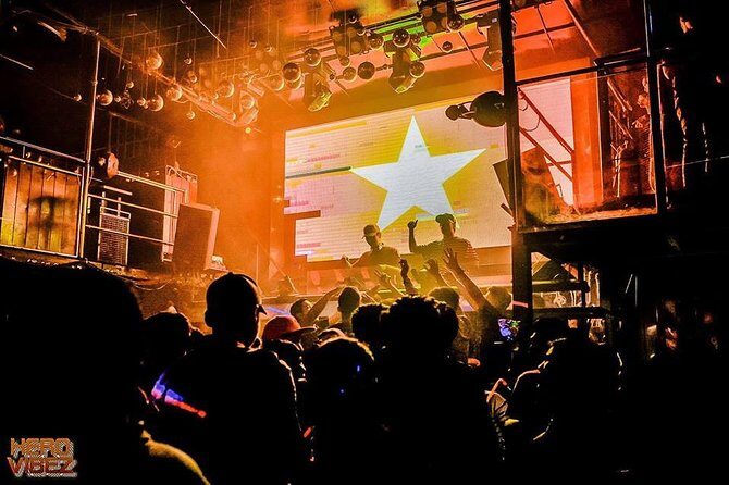Hanoi Bar-Pub Experience Nightlife With Local Expert - Authentic Experiences and Hidden Gems