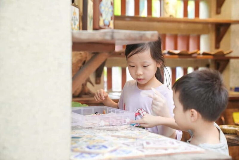 Hanoi: Bat Trang Pottery Village Mosaic Workshop - Is the Price Worth It?