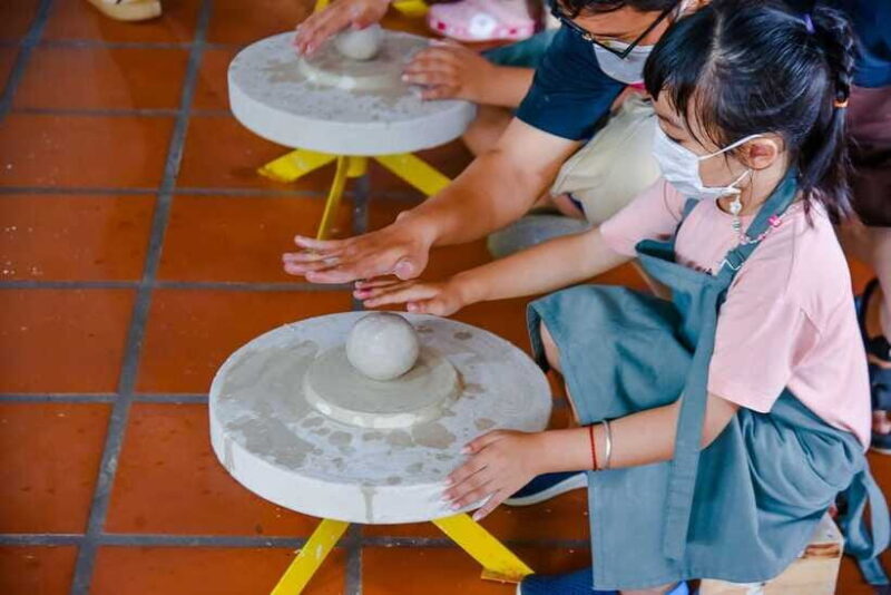 Hanoi: Bat Trang village Pottery Class - Pricing and Value