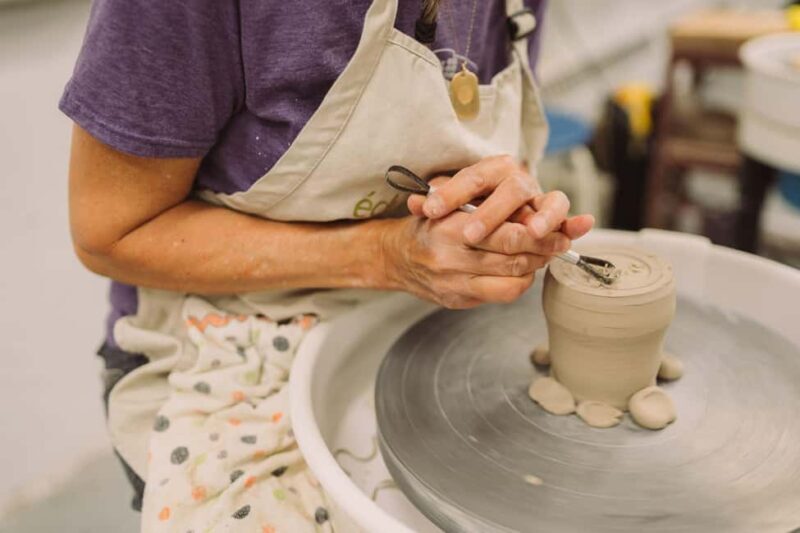 Hanoi: Bat Trang village Pottery Class - Who Will Love This Tour?