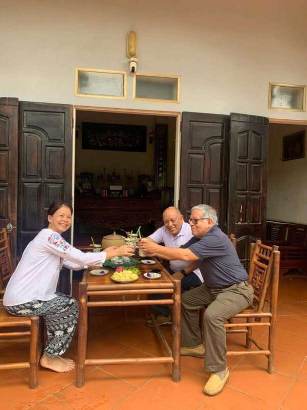 Hanoi: Bavi Eco Tour. Authentic, Local Life & Non Touristy - Practical Considerations