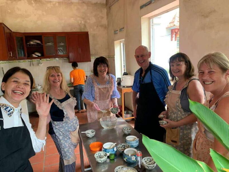 Hanoi: Bavi Eco Tour. Authentic, Local Life & Non Touristy - FAQ