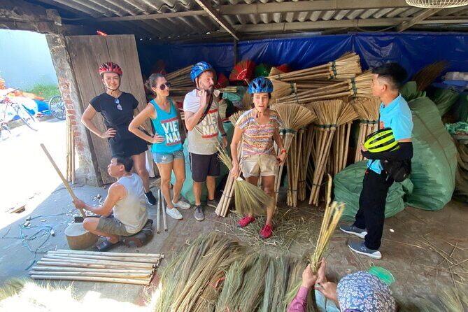 Hanoi Bicycle Tours: Half Day Bicycle Tours Hanoi Countryside - Analyzing the Value